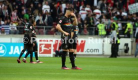 18.03.23 VfB Stuttgart - VfL Wolfsburg
