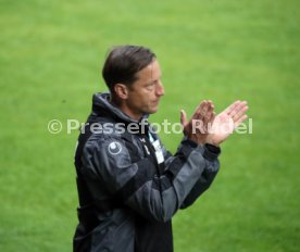 18.05.21 Stuttgarter Kickers - TSG Balingen