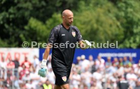 19.07.26 TSG Balingen - VfB Stuttgart