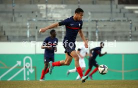 24.03.22 U18 Deutschland - U18 Frankreich