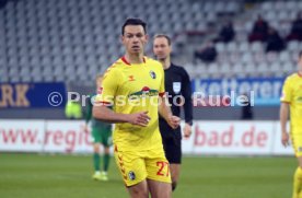 21.03.21 SC Freiburg - FC Augsburg