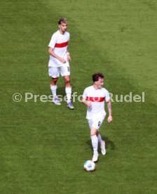 30.08.25 VfB Stuttgart - Borussia M&ouml;nchengladbach