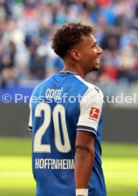 10.10.26 TSG 1899 Hoffenheim - Hamburger SV