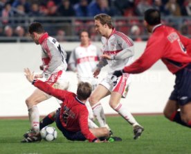 15.02.01 VfB Stuttgart - Celta de Vigo