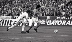 17.05.89 VfB Stuttgart - SSC Neapel