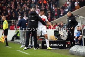 VfB Stuttgart - Karlsruher SC