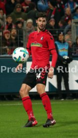SC Freiburg - Borussia M&ouml;nchengladbach