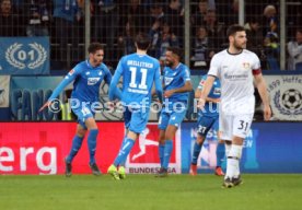 TSG 1899 Hoffenheim - Bayer 04 Leverkusen