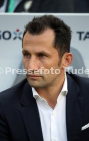 DFB-Pokal Finale 2017/2018 FC Bayern M&uuml;nchen - Eintracht Frankfurt