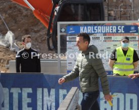 03.04.21 Karlsruher SC - VfL Osnabr&uuml;ck