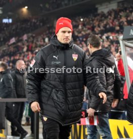 VfB Stuttgart - SC Freiburg