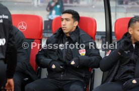 05.04.23 1. FC N&uuml;rnberg - VfB Stuttgart