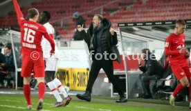 02.01.21 VfB Stuttgart - RB Leipzig