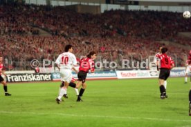 30.08.95 VfB Stuttgart - SC Freiburg