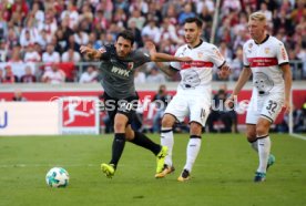 VfB Stuttgart - FC Augsburg