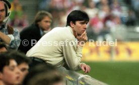 11.01.97 Hallen Masters Stuttgart