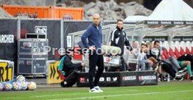 15.10.22 VfB Stuttgart - VfL Bochum