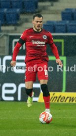 04.12.21 TSG 1899 Hoffenheim - Eintracht Frankfurt