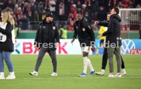 06.12.23 VfB Stuttgart - Borussia Dortmund