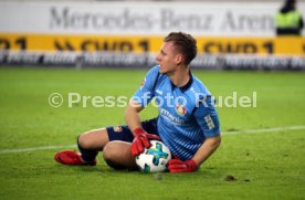 VfB Stuttgart - Bayer 04 Leverkusen