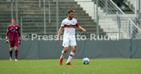 07.05.22 VfB Stuttgart II - Kickers Offenbach