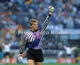 FIFA WM 1990