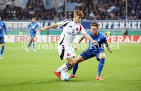 30.10.24 TSG 1899 Hoffenheim - 1. FC Nürnberg