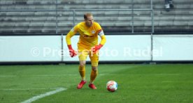 07.08.21 SV Sandhausen - RB Leipzig