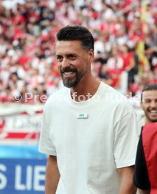 23.08.25 SC Freiburg - FC Augsburg