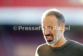 Fu?ball  2. Bundesliga  VfB Stuttgart vs. Hamburger SV