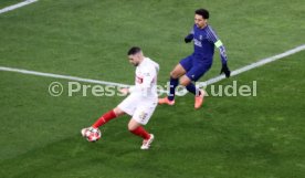 29.01.25 VfB Stuttgart - Paris St. Germain