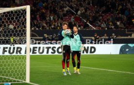 30.03.26 Deutschland - Ghana