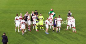 16.08.25 Franz-Beckenbauer-Supercup VfB Stuttgart - FC Bayern München