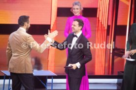 21.12.2025 Sportler des Jahres 2025