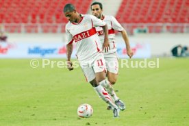 26.08.10 VfB Stuttgart - Slovan Bratislava