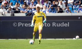02.08.25 Karlsruher SC - SC Preu&szlig;en M&uuml;nster