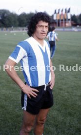 06.06.74 Fussball WM 1974