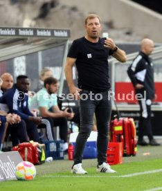 03.09.22 VfB Stuttgart - FC Schalke 04