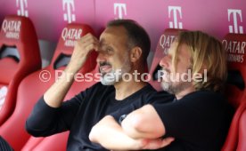 10.09.22 FC Bayern M&uuml;nchen - VfB Stuttgart