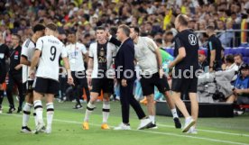20.06.23 Deutschland - Kolumbien