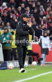 18.01.26 VfB Stuttgart - 1. FC Union Berlin