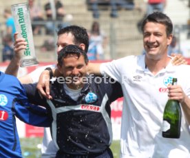 Stuttgarter Kickers