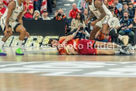 21.02.26 FC Bayern Basketball - BMA365 Bamberg Baskets
