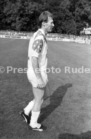 05.08.89 Stuttgarter Kickers - SG Wattenscheid 09