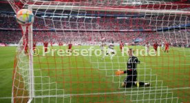 10.09.22 FC Bayern M&uuml;nchen - VfB Stuttgart