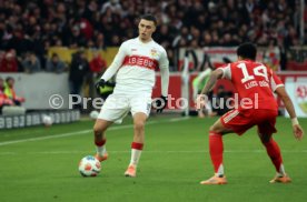 06.12.25 VfB Stuttgart - FC Bayern M&uuml;nchen