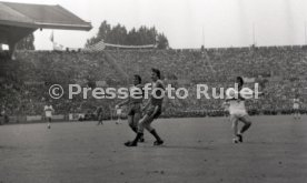 26.05.1984 VfB Stuttgart - Hamburger SV