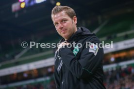 SV Werder Bremen - VfB Stuttgart