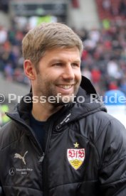 VfB Stuttgart - Hannover 96