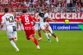 13.09.26 SV Elversberg - FC Bayern M&uuml;nchen
